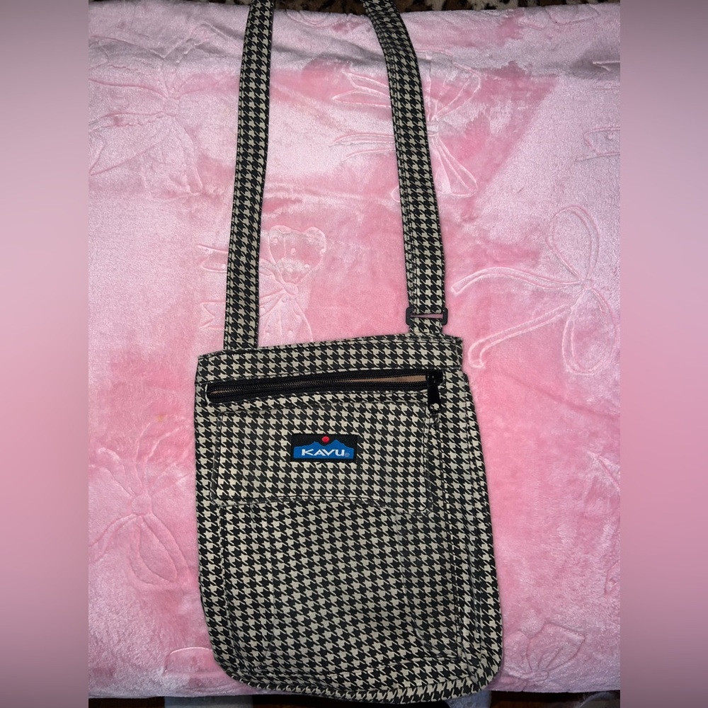 kavu small bag✨